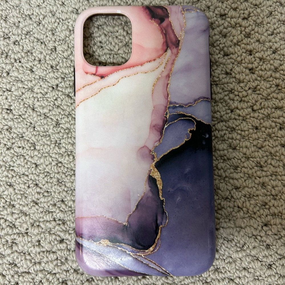 2/$20❤️- IPHONE 12 PHONE CASE